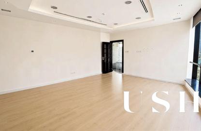 Office Space - Studio - 1 Bathroom for rent in International Business Tower - Business Bay - Dubai