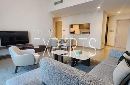 Apartment - 1 Bedroom - 1 Bathroom for rent in Residences C - Yas Golf Collection - Yas Island - Abu Dhabi