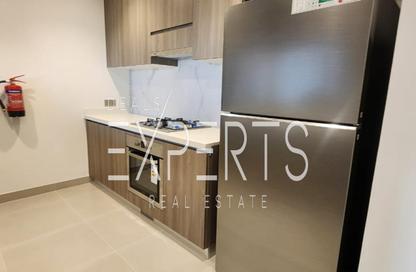 Apartment - 1 Bedroom - 1 Bathroom for rent in Residences C - Yas Golf Collection - Yas Island - Abu Dhabi