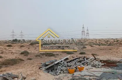 Land - Studio for sale in Al Belidah - Al Bataeh - Sharjah