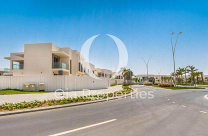 Townhouse - 3 Bedrooms - 4 Bathrooms for rent in The Cedars - Yas Acres - Yas Island - Abu Dhabi Townhouse - 3 Bedrooms - 4 Bathrooms for rent in The Cedars - Yas Acres - Yas Island - Abu Dhabi