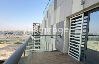 Apartment - 2 Bedrooms - 3 Bathrooms for rent in Al Raha Lofts - Al Raha Beach - Abu Dhabi Apartment - 2 Bedrooms - 3 Bathrooms for rent in Al Raha Lofts - Al Raha Beach - Abu Dhabi
