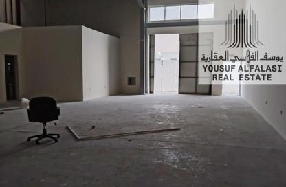Warehouse - Studio - 1 Bathroom for rent in Al Jurf Industrial 2 - Al Jurf Industrial - Ajman