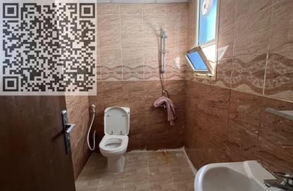 Staff Accommodation - Studio - 2 for rent in Al Jurf Industrial 3 - Al Jurf Industrial - Ajman