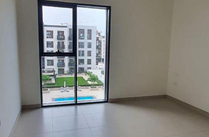 Apartment - 1 Bedroom - 1 Bathroom for rent in Rimal Residences - Maryam Island - Al Khan - Sharjah