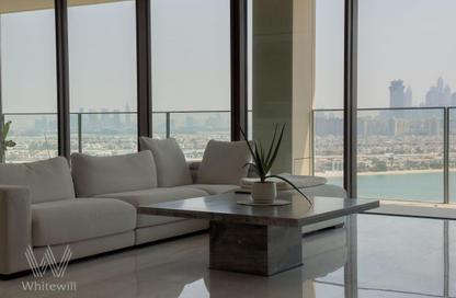 Apartment - 2 - 4 for sale in Atlantis The Royal Residences - The Crescent - Palm Jumeirah - Dubai