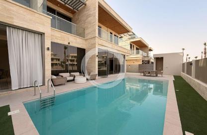 Villa - 5 - 7 for sale in South Bay 4 - South Bay - Residential District - Dubai South (Dubai World Central) - Dubai Villa - 5 - 7 for sale in South Bay 4 - South Bay - Residential District - Dubai South (Dubai World Central) - Dubai