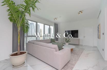 Apartment - 3 Bedrooms - 4 Bathrooms for rent in The Residences 1 - The Residences - Downtown Dubai - Dubai Apartment - 3 Bedrooms - 4 Bathrooms for rent in The Residences 1 - The Residences - Downtown Dubai - Dubai