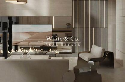 Townhouse - 4 Bedrooms - 5 Bathrooms for sale in Keturah Reserve - MAG City - Mohammed Bin Rashid City - Dubai