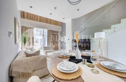 Townhouse - 1 Bedroom - 2 Bathrooms for rent in Rukan Lofts - Rukan - Dubai Land - Dubai