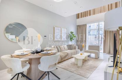 Townhouse - 1 Bedroom - 2 Bathrooms for rent in Rukan Lofts - Rukan - Dubai Land - Dubai