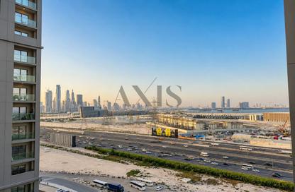 Apartment - 1 Bedroom - 1 Bathroom for rent in Sobha Creek Vistas Tower B - Sobha Hartland - Mohammed Bin Rashid City - Dubai Apartment - 1 Bedroom - 1 Bathroom for rent in Sobha Creek Vistas Tower B - Sobha Hartland - Mohammed Bin Rashid City - Dubai