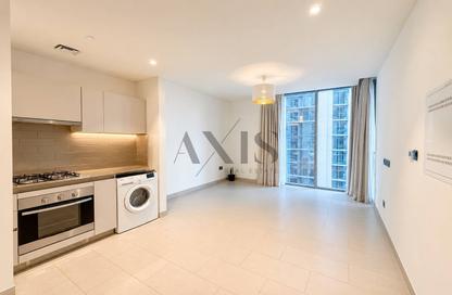 Apartment - 1 Bedroom - 1 Bathroom for rent in Sobha Creek Vistas Tower B - Sobha Hartland - Mohammed Bin Rashid City - Dubai Apartment - 1 Bedroom - 1 Bathroom for rent in Sobha Creek Vistas Tower B - Sobha Hartland - Mohammed Bin Rashid City - Dubai