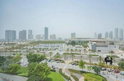 Apartment - 1 - 2 for sale in The Gate Tower 1 - Shams Abu Dhabi - Al Reem Island - Abu Dhabi Apartment - 1 - 2 for sale in The Gate Tower 1 - Shams Abu Dhabi - Al Reem Island - Abu Dhabi