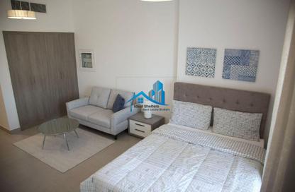 Apartment - Studio - 4 for rent in By OBS Designer Residences - Dubai Production City (IMPZ) - Dubai
