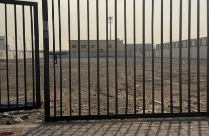 مصنع - استوديو - 1 حمام للايجار في مبني علي موسى - الصجعة الصناعية - الصجعة - الشارقة