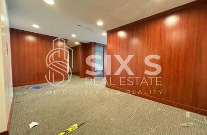 Office Space - Studio for rent in Addax port office tower - City Of Lights - Al Reem Island - Abu Dhabi