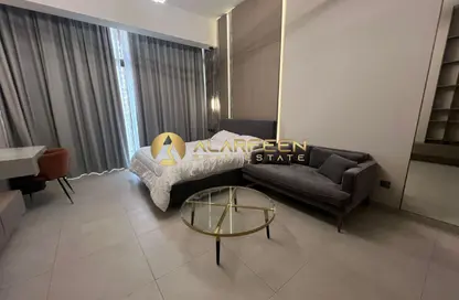 Apartment - Studio - 1 Bathroom for rent in Westwood Grande II - District 18 - Jumeirah Village Circle - Dubai