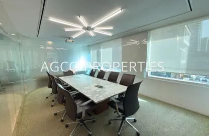 Office Space - Studio for rent in Bay Square Building 6 - Bay Square - Business Bay - Dubai