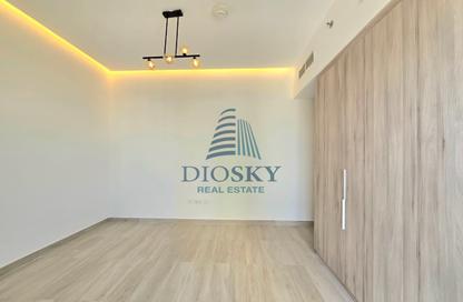 Apartment - 1 Bedroom - 2 Bathrooms for rent in The East Crest by Meteora - District 17 - Jumeirah Village Circle - Dubai