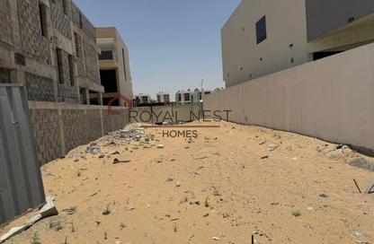 Land - Studio for sale in Hawthorn - Damac Hills 2 - Dubai Land - Studio for sale in Hawthorn - Damac Hills 2 - Dubai
