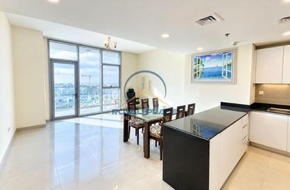Apartment - 1 - 1 for rent in The Pulse Residence B2 - The Pulse Residence - The Pulse - Residential District - Dubai South (Dubai World Central) - Dubai Apartment - 1 - 1 for rent in The Pulse Residence B2 - The Pulse Residence - The Pulse - Residential District - Dubai South (Dubai World Central) - Dubai