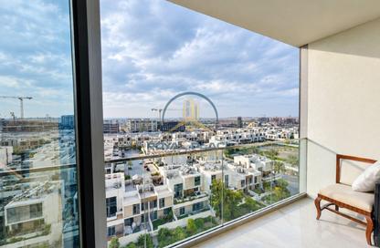 Apartment - 1 - 1 for rent in The Pulse Residence B2 - The Pulse Residence - The Pulse - Residential District - Dubai South (Dubai World Central) - Dubai Apartment - 1 - 1 for rent in The Pulse Residence B2 - The Pulse Residence - The Pulse - Residential District - Dubai South (Dubai World Central) - Dubai