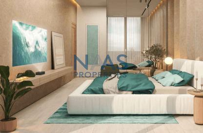 Apartment - 2 - 2 for sale in Elo 1 - Elo - Damac Hills 2 - Dubai Apartment - 2 - 2 for sale in Elo 1 - Elo - Damac Hills 2 - Dubai