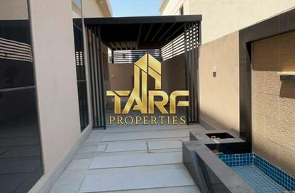 Villa - 5 Bedrooms - 7 Bathrooms for sale in Al Zaheya Gardens - Al Zahya - Ajman Villa - 5 Bedrooms - 7 Bathrooms for sale in Al Zaheya Gardens - Al Zahya - Ajman