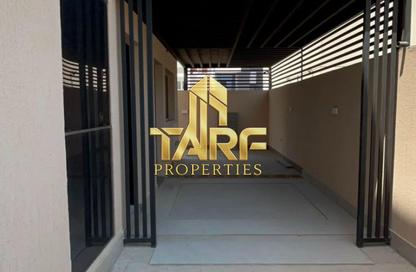 Villa - 5 Bedrooms - 7 Bathrooms for sale in Al Zaheya Gardens - Al Zahya - Ajman Villa - 5 Bedrooms - 7 Bathrooms for sale in Al Zaheya Gardens - Al Zahya - Ajman
