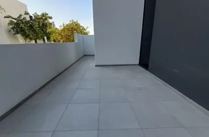 Apartment - 1 Bedroom - 2 Bathrooms for rent in The Link - East Village - Aljada - Sharjah