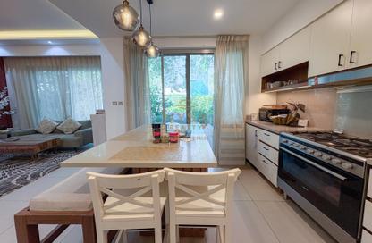 Townhouse - 3 Bedrooms - 4 Bathrooms for rent in Camelia 1 - Camelia - Arabian Ranches 2 - Dubai Townhouse - 3 Bedrooms - 4 Bathrooms for rent in Camelia 1 - Camelia - Arabian Ranches 2 - Dubai