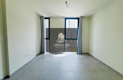 Apartment - 1 Bedroom - 1 Bathroom for rent in The Link - East Village - Aljada - Sharjah Apartment - 1 Bedroom - 1 Bathroom for rent in The Link - East Village - Aljada - Sharjah
