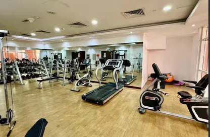 شقة - 1 حمام للايجار في بوتانيكا - الضاحية 13 - قرية جميرا الدائرية - دبي