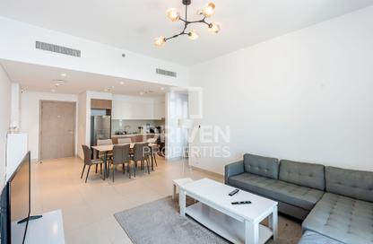 Apartment - 1 Bedroom - 1 Bathroom for rent in The Grand - Dubai Creek Harbour (The Lagoons) - Dubai Apartment - 1 Bedroom - 1 Bathroom for rent in The Grand - Dubai Creek Harbour (The Lagoons) - Dubai