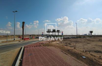 Land - Studio for sale in Jebel Ali Hills - Saih Shuaib 1 - Jebel Ali - Dubai