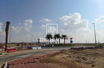 Land - Studio for sale in Jebel Ali Hills - Saih Shuaib 1 - Jebel Ali - Dubai Land - Studio for sale in Jebel Ali Hills - Saih Shuaib 1 - Jebel Ali - Dubai