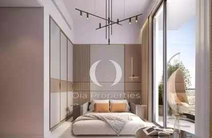 شقة - 1 حمام للبيع في عزيزي ميلان 55 - سيتي أوف أرابيا - دبي شقة - 1 حمام للبيع في عزيزي ميلان 55 - سيتي أوف أرابيا - دبي