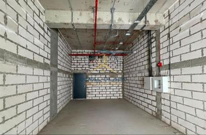 Shop - Studio - 1 Bathroom for rent in Azizi Riviera 7 - Azizi Riviera - Meydan One - Meydan - Dubai