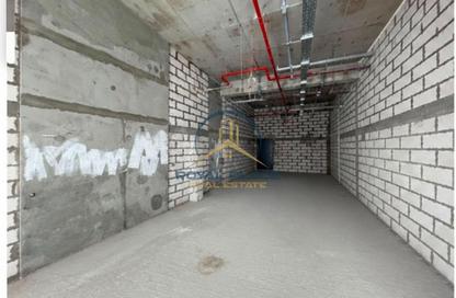 Shop - Studio - 1 Bathroom for rent in Azizi Riviera 7 - Azizi Riviera - Meydan One - Meydan - Dubai