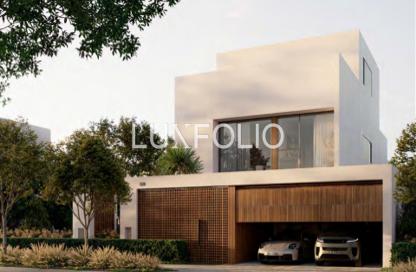 Villa - 5 Bedrooms - 6 Bathrooms for sale in Chevalia Estate - Grand Polo Club and Resort - Dubai Investment Park (DIP) - Dubai