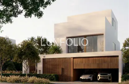 فيلا - 5 غرف نوم - 6 حمامات للبيع في شيفاليا إستيت - نادي ومنتجع جراند بولو - مجمع دبي للاستثمار - دبي