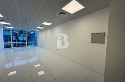 Office Space - Studio for sale in Tamani Art Tower - Business Bay - Dubai