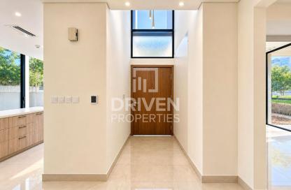 Villa - 5 - 4 for sale in Club Villas at Dubai Hills - Dubai Hills Estate - Dubai