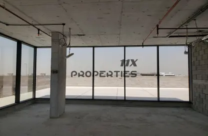 Office Space - Studio for rent in PG Avenue - Mushraif - Mirdif - Dubai