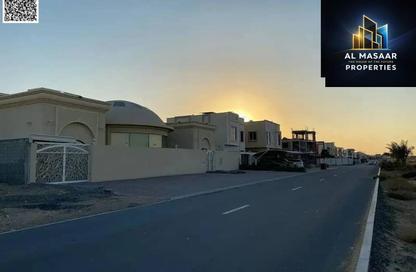 Land - Studio for sale in Al Yasmeen 1 - Al Yasmeen - Ajman Land - Studio for sale in Al Yasmeen 1 - Al Yasmeen - Ajman