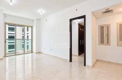 Apartment - 1 - 2 for rent in Marina Heights 2 - Marina Square - Al Reem Island - Abu Dhabi