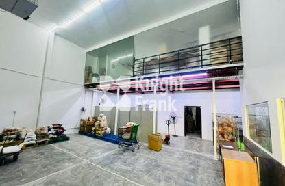 Warehouse - Studio for sale in Al Quoz Industrial Area 2 - Al Quoz Industrial Area - Al Quoz - Dubai