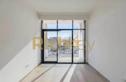 Apartment - 1 Bathroom for rent in Azizi Riviera Beachfront Tower C - Azizi Riviera Beachfront - Azizi Riviera - Meydan One - Meydan - Dubai
