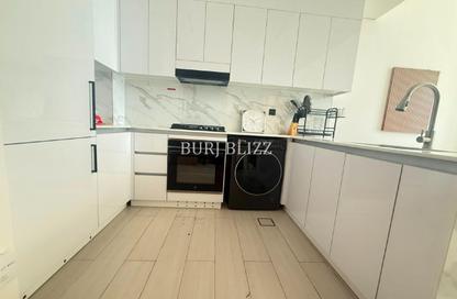 Apartment - 1 Bedroom - 2 Bathrooms for rent in Binghatti Amber - District 11 - Jumeirah Village Circle - Dubai Apartment - 1 Bedroom - 2 Bathrooms for rent in Binghatti Amber - District 11 - Jumeirah Village Circle - Dubai